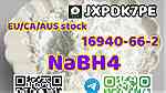 Best sell CAS 16940-66-2 NaBH4 CA ready stock talicezhang - صورة 2