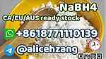 Best sell CAS 16940-66-2 NaBH4 CA ready stock talicezhang - Image 3