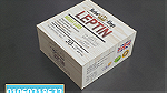 كبسولات ليبتين للتخسيس leptin herbal kings علبة خشب 30 كبسولة - Image 4