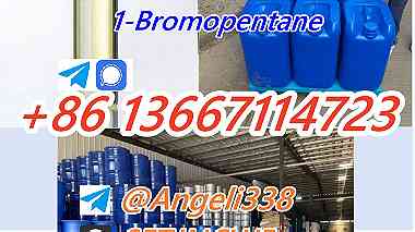 CAS 110-53-2 1-Bromopentane Threema SFTJNCW5