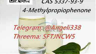 CAS 5337-93-9 4-Methylpropiophenone Threema SFTJNCW5