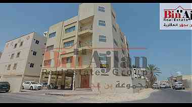 For rent apartment in Al Wakrah for family directly Kims Medical 3bhk