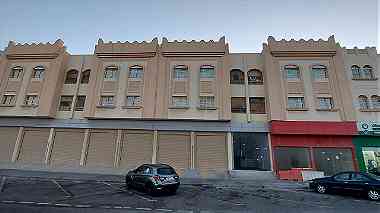For rent shops in main street in Al Wakra directly metro
