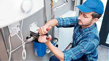 Plumbers Recruitment Services