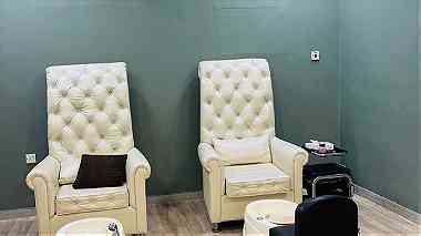 Business For Sale Ladies Beauty Salon and Spa in East Riffa