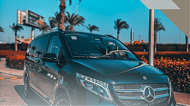 New mercedes viano for rent 2023