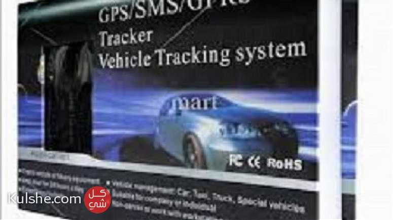 وداعا لسرقة السيارات مع أحدث جهاز للتتبع GPS Tracker لجميع انواع السيارات  ضمان عام ... - صورة 1