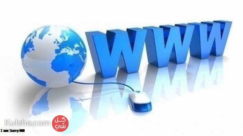 web designer in egypt ... - صورة 1