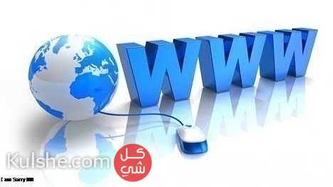 شركة تصميم ويب بمصر ... - صورة 1
