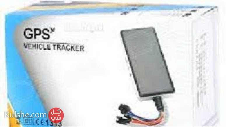احدث اجهزة تتبع السيارات بمصر gps tracker in Egypt ... - Image 1