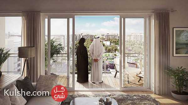 فرصة للاستثمار بقلب دبي شقق سكنية باسعار مميزة ... - صورة 1