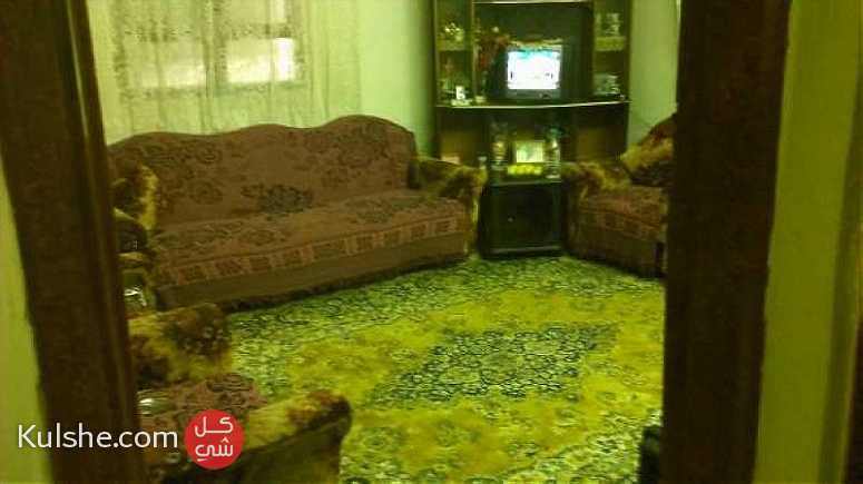 منزل للبيع في دمشق ... - صورة 1
