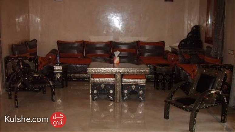 شقة مفروشة للإيجار في مراكش ... - Image 1