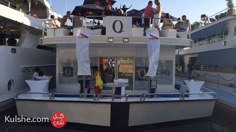 يخوت وقوارب وقوارب صيد للايجار في دبي، 0569006604 ... - Image 1