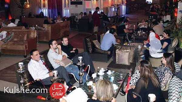 مقهي للبيع في دبي مجهز بالكامل ... - Image 1