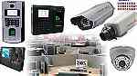 كاميرات مراقبة IP HD CCTV PTZ توريد وتركيب   خصومات   معاينه مجانيه ... - Image 3
