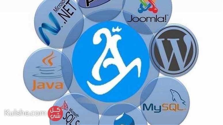 مصمم مواقع انترنت بمصر ... - Image 1