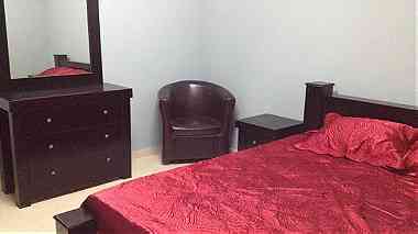 Fully furnished apartment for rent ...
