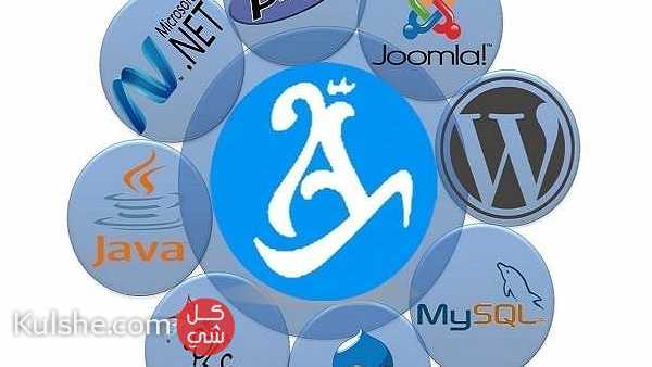مصمم مواقع انترنت بمصر ... - صورة 1