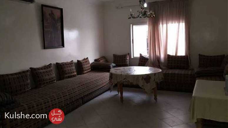 شقة للايجار بوسط مدينة فاس العتيقة ... - Image 1