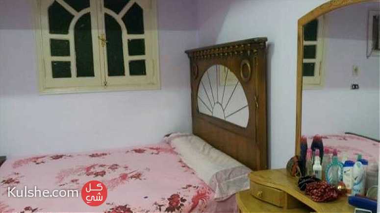 غرفة فردية مكيفة لطالبة او موظفة 1300 ج بالحي السابع م نصر ... - صورة 1