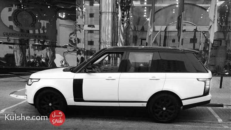 تأجير افخم واحدث السيارات في دبي بأسعار مناسبة للجميع مع امكانية التوصيل من والى  ... - Image 1