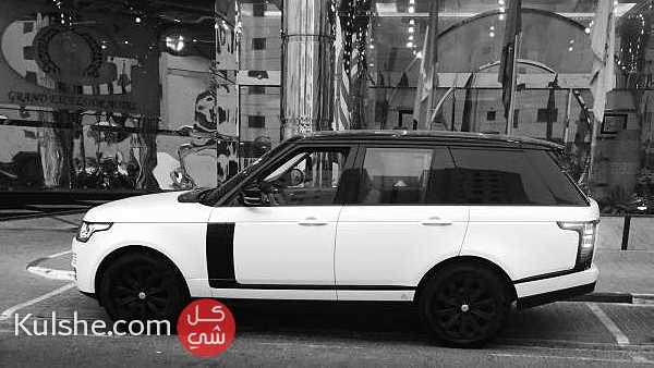 تأجير افخم واحدث السيارات في دبي بأسعار مناسبة للجميع مع امكانية التوصيل من والى  ... - Image 1
