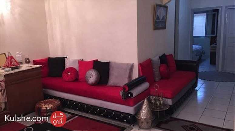 شقة مفروشة رائعة للايجار بالمدينة فاس العتيقة ... - Image 1