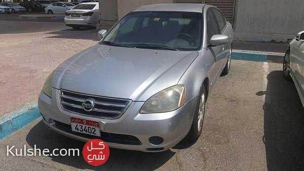 For sale  Nissan Altima ... - Image 1