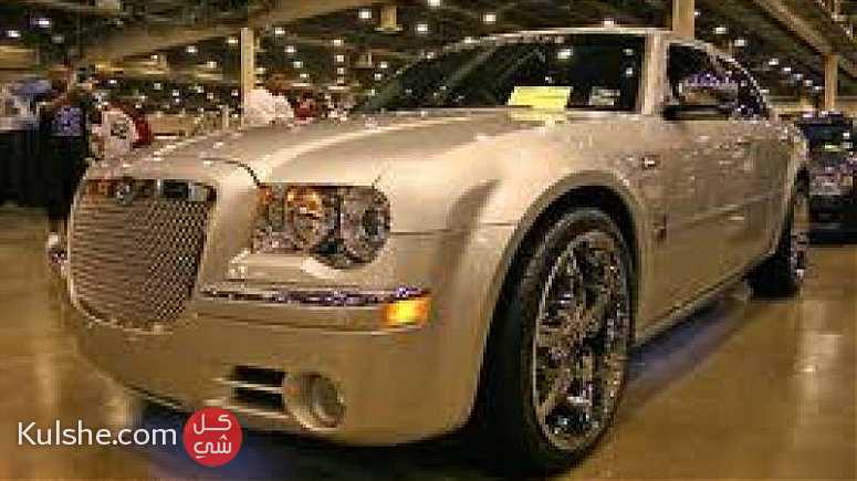 تأجير سيارات في دبي بأرخص الأسعار ... - Image 1