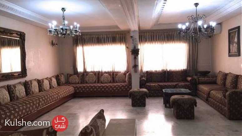 شقة مفروشة للايجار بالمدينة فاس العتيقة ... - Image 1