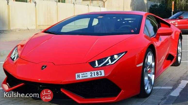 تأجير افخم واحدث السيارات في دبي وبأسعار مناسبة للجميع للحجز والاستفسار 00971566787717 ... - Image 1