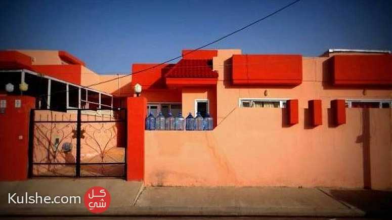 بيت للايجار في هرشم 1 ... - Image 1