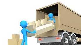 KHALEEJ MOVERS  AND PACKERS    0528106699 ... - صورة 1