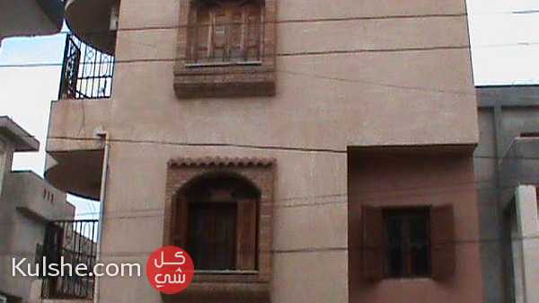 منزل للبيع في طرابلس ... - صورة 1