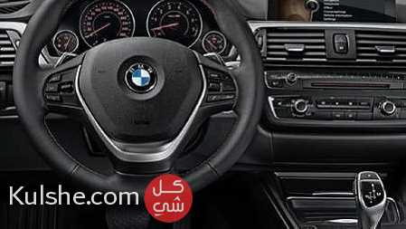 BMW 320I EXCLUSIVE   2014 ... - صورة 1