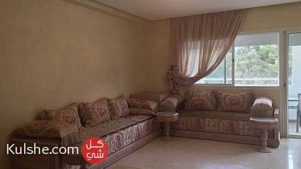 شقة رائعة للايجار بمدينة فاس العتيقة في عين الشقف ... - صورة 1