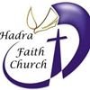 Faith Church El-Hadra Alex