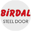birdal steel doors