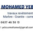 Mohamed yebour