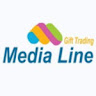 Media line