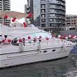 Luxury Yachts Dubai